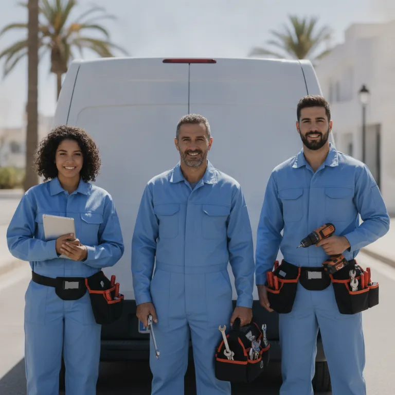 Reparación Bomba de Calor equipo en Pozuelo de Alarcon
